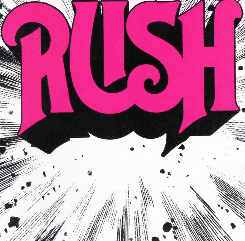 Rush – Rush