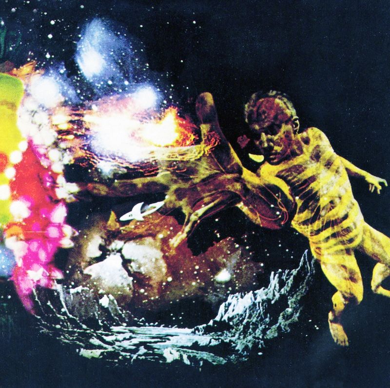 Santana – Santana III