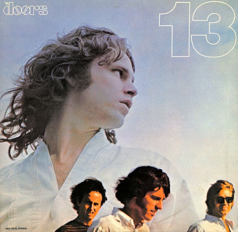 The Doors – 13