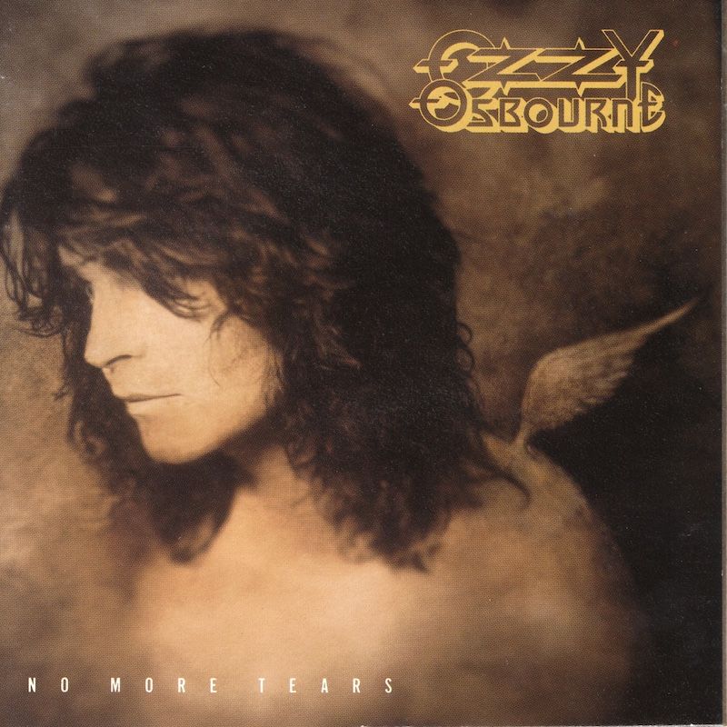 Ozzy Osbourne – No More Tears