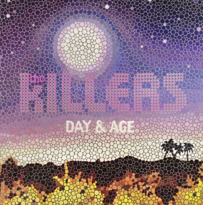 The Killers – Day &amp; Age