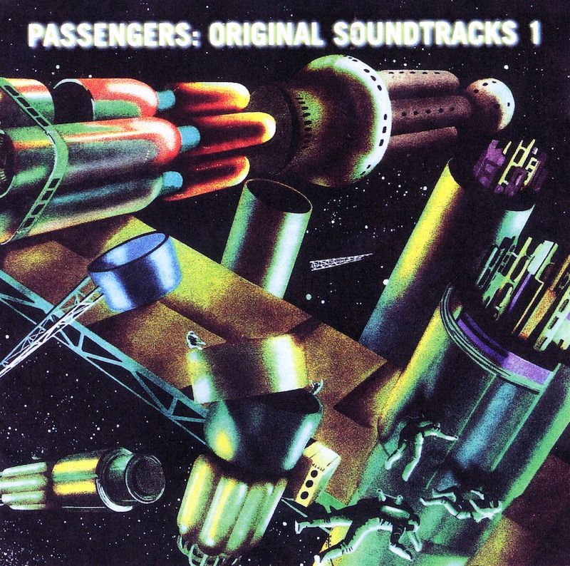 Passengers – Original Soundtracks 1