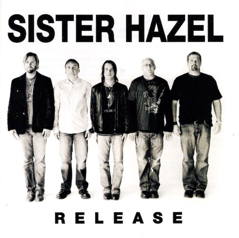 Sister Hazel – Release