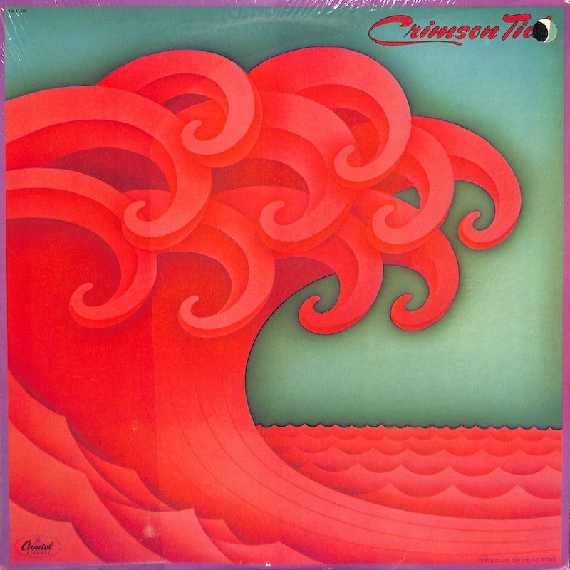 Crimson Tide – Crimson Tide