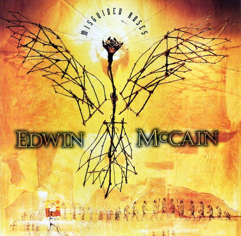 Edwin McCain – Misguided Roses