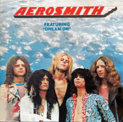 Aerosmith – Aerosmith