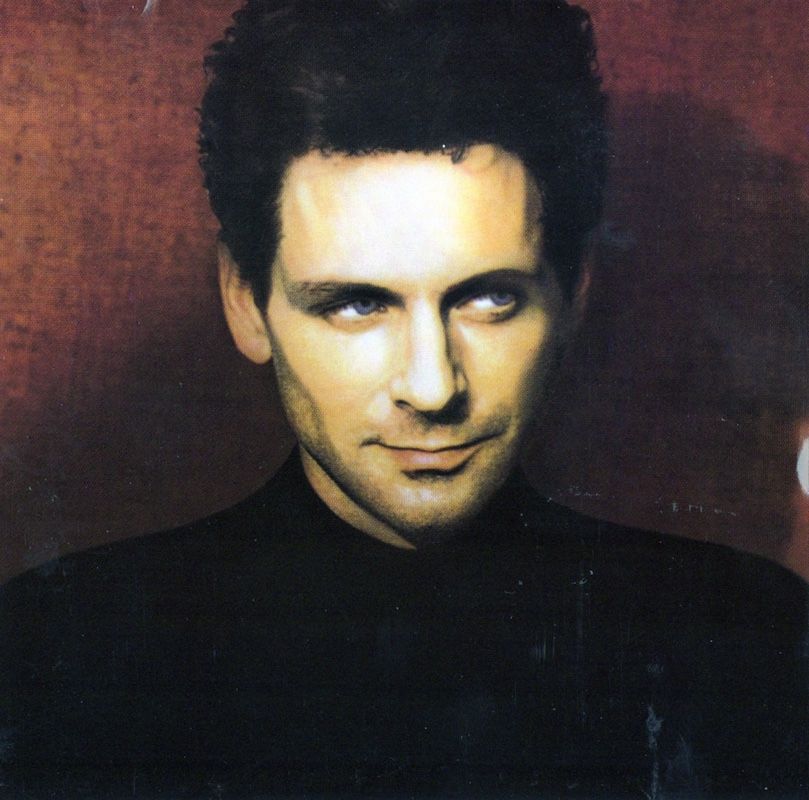 Lindsey Buckingham – Out Of The Cradle