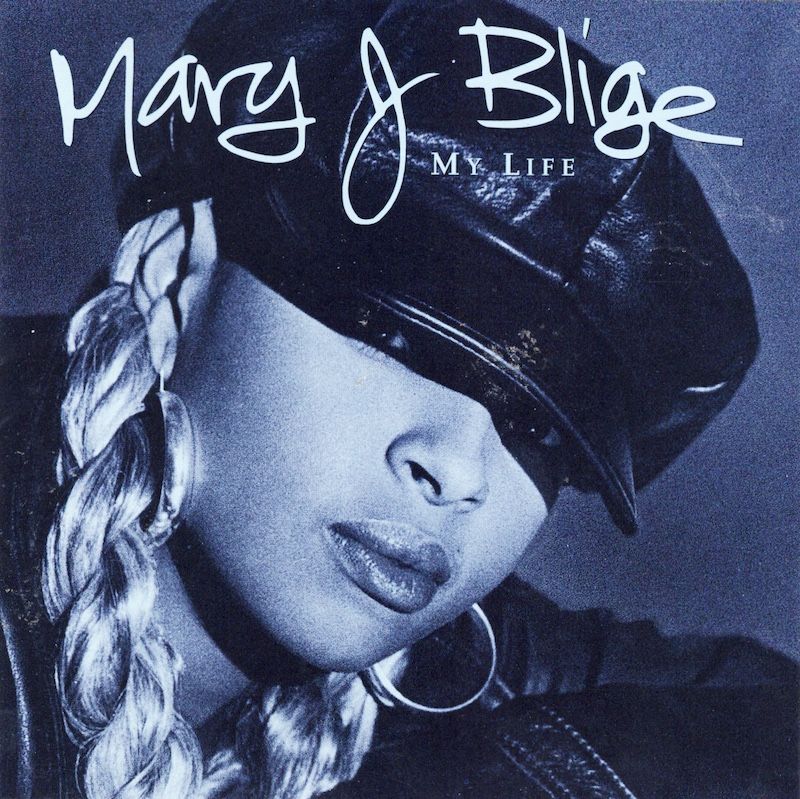 Mary J. Blige – My Life