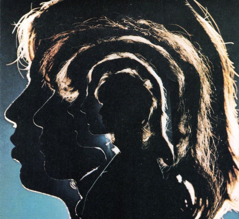 The Rolling Stones – Hot Rocks 1964-1971
