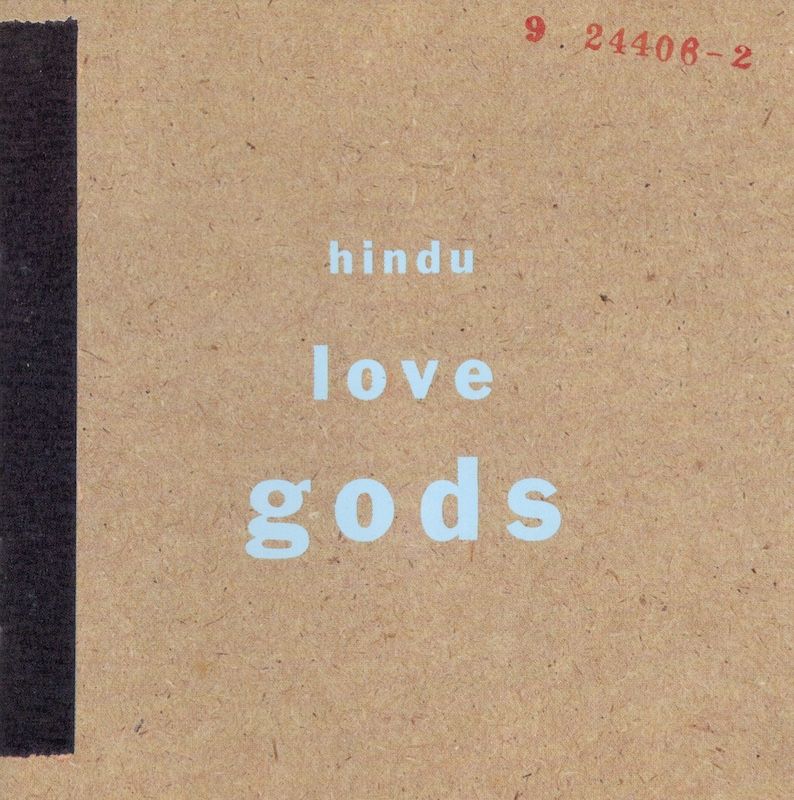 Hindu Love Gods – Hindu Love Gods (Warren Zevon, Michael Stipe)