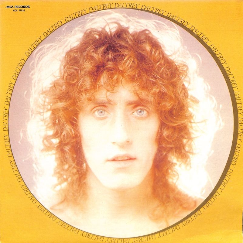 Roger Daltrey – Daltrey
