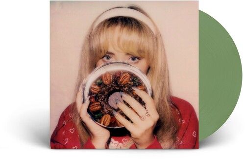 Sabrina Carpenter -  Fruitcake (Indie Exclusive, Limited Edition, Colored Vinyl, Green)