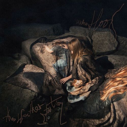 The Weather Station -  Humanhood (Indie Exclusive, Colored Vinyl, Red)