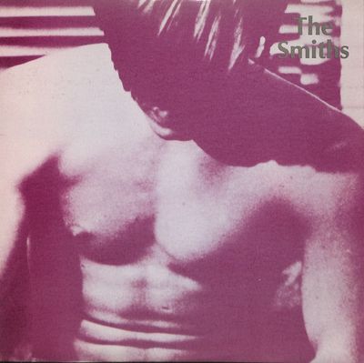 The Smiths ‎– The Smiths (Orig. Press, 1984)