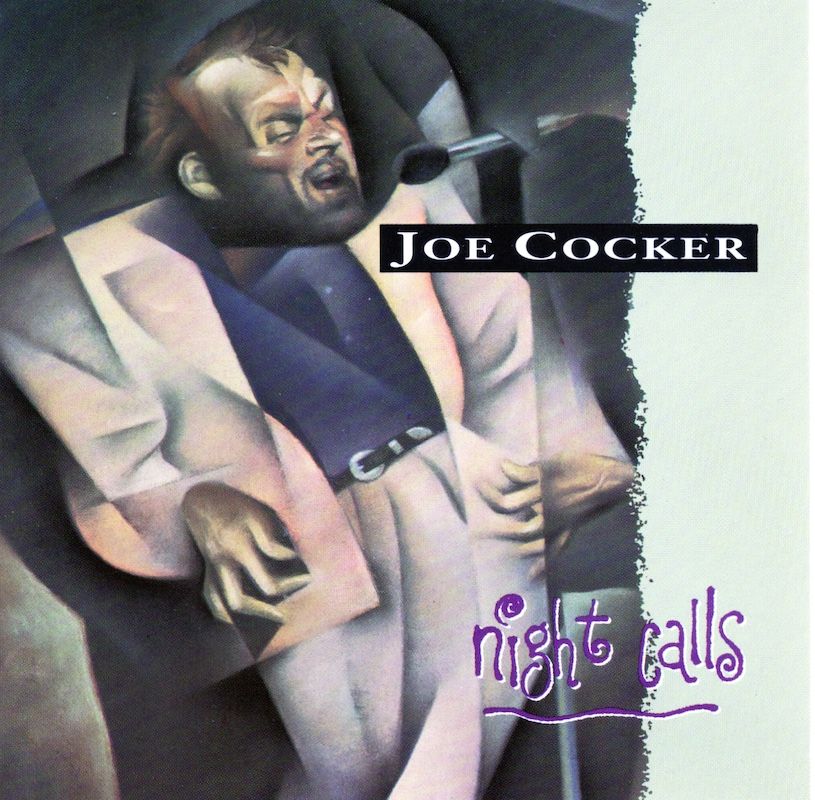 Joe Cocker – Night Calls