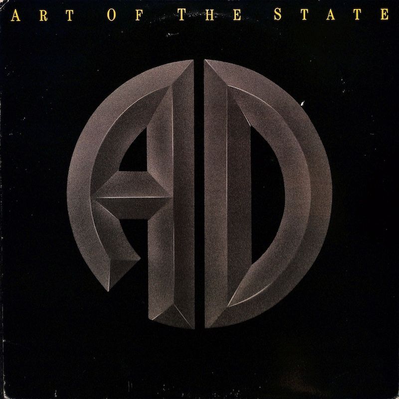 AD – Art Of The State