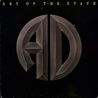 AD – Art Of The State