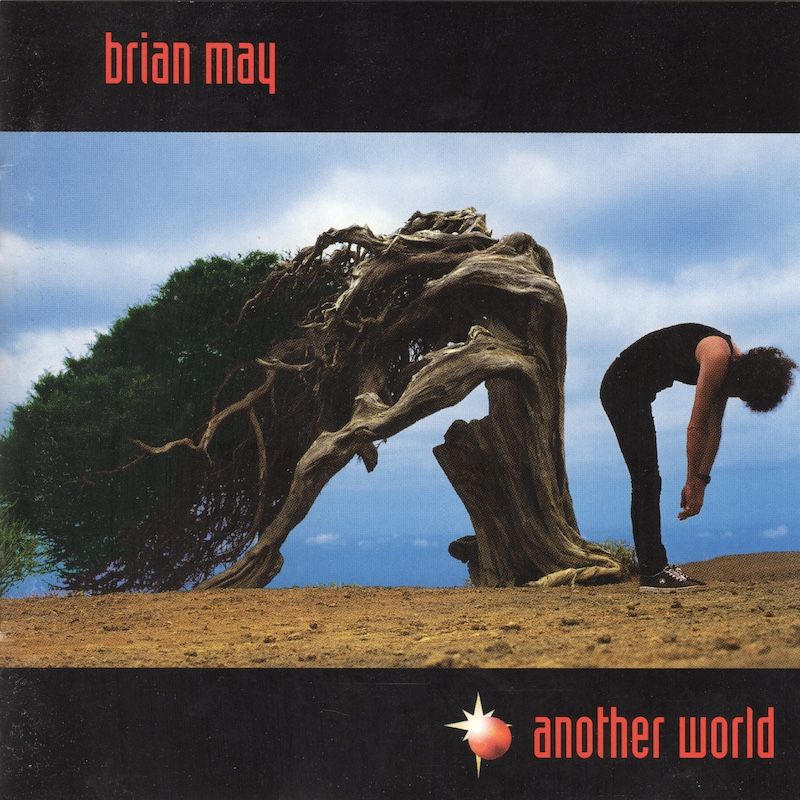 Brian May – Another World