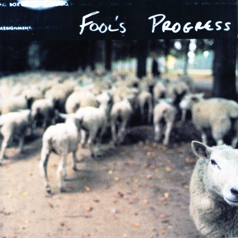 Fool&#39;s Progress – Fool&#39;s Progress