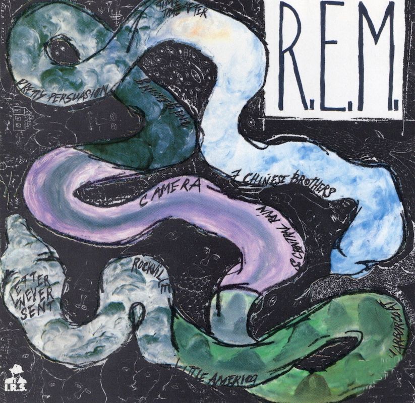 R.E.M. – Reckoning