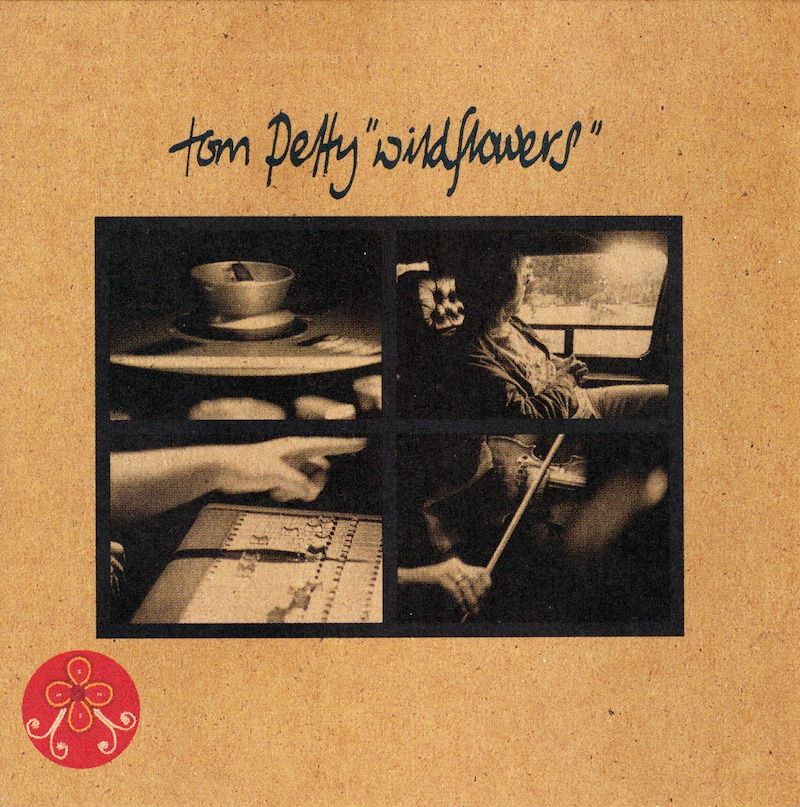 Tom Petty – Wildflowers