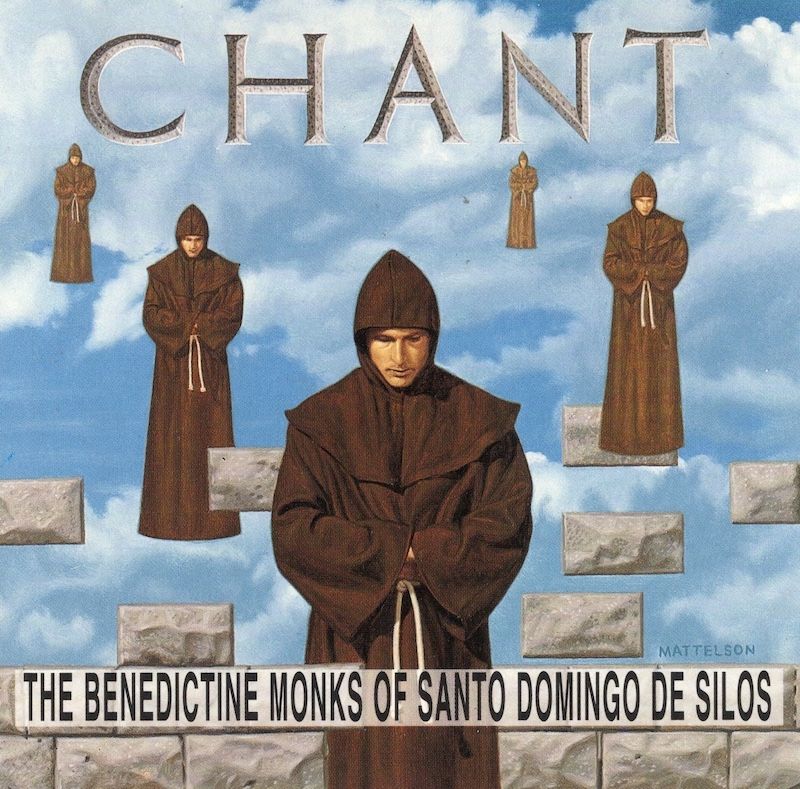 The Benedictine Monks Of Santo Domingo De Silos* – Chant