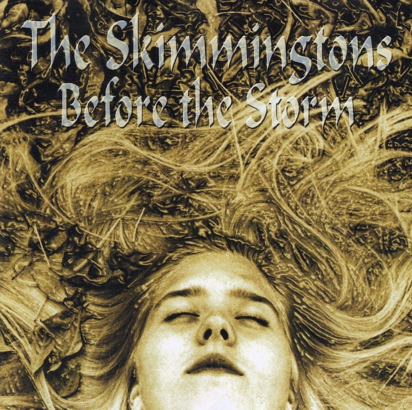 The Skimmingtons – Before The Storm