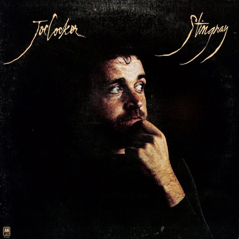 Joe Cocker – Stingray