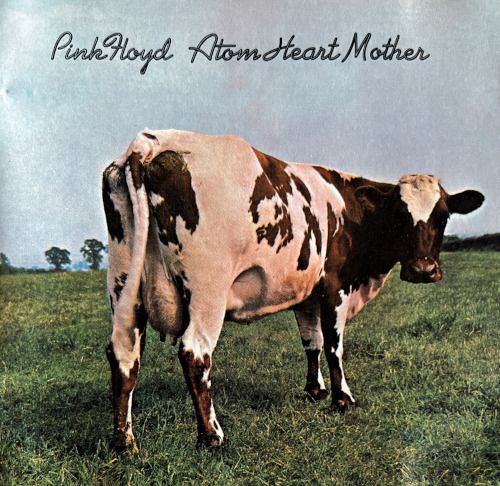 Pink Floyd – Atom Heart Mother