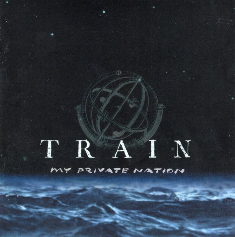 Train – My Private Nation