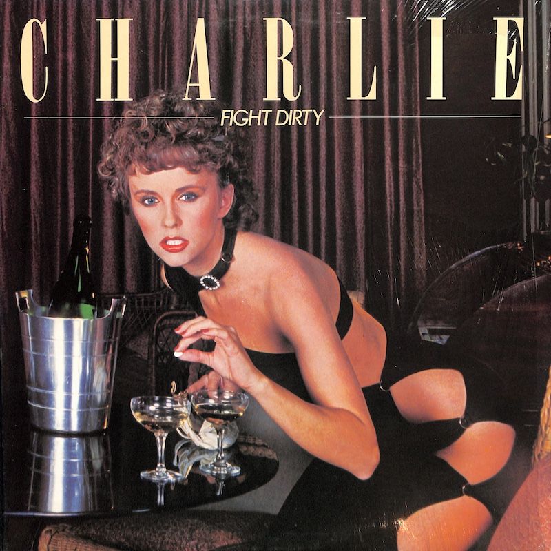 Charlie – Fight Dirty