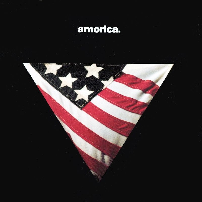 The Black Crowes – Amorica