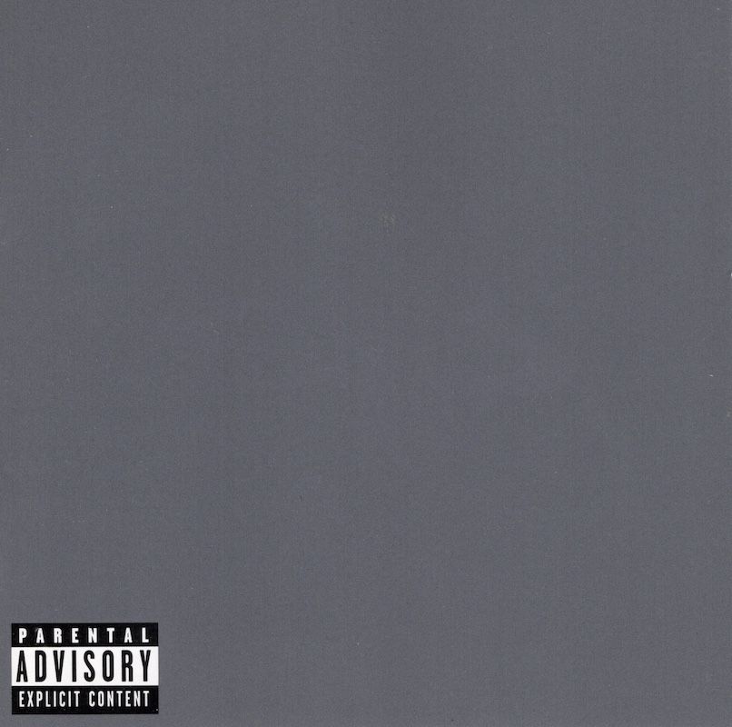 Staind ‎– 14 Shades Of Grey