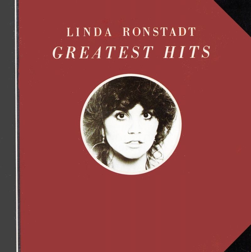 Linda Ronstadt – Greatest Hits