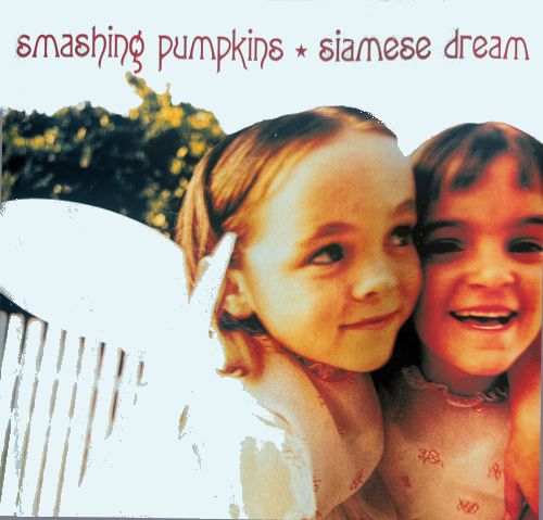 Smashing Pumpkins – Siamese Dream