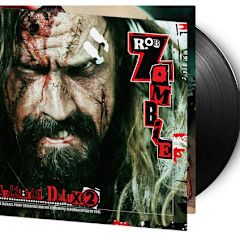 Rob Zombie – Hellbilly Deluxe 2