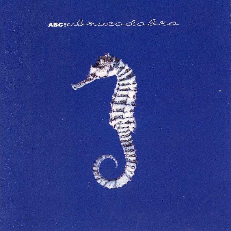ABC ‎– Abracadabra
