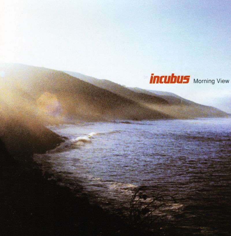 Incubus – Morning View