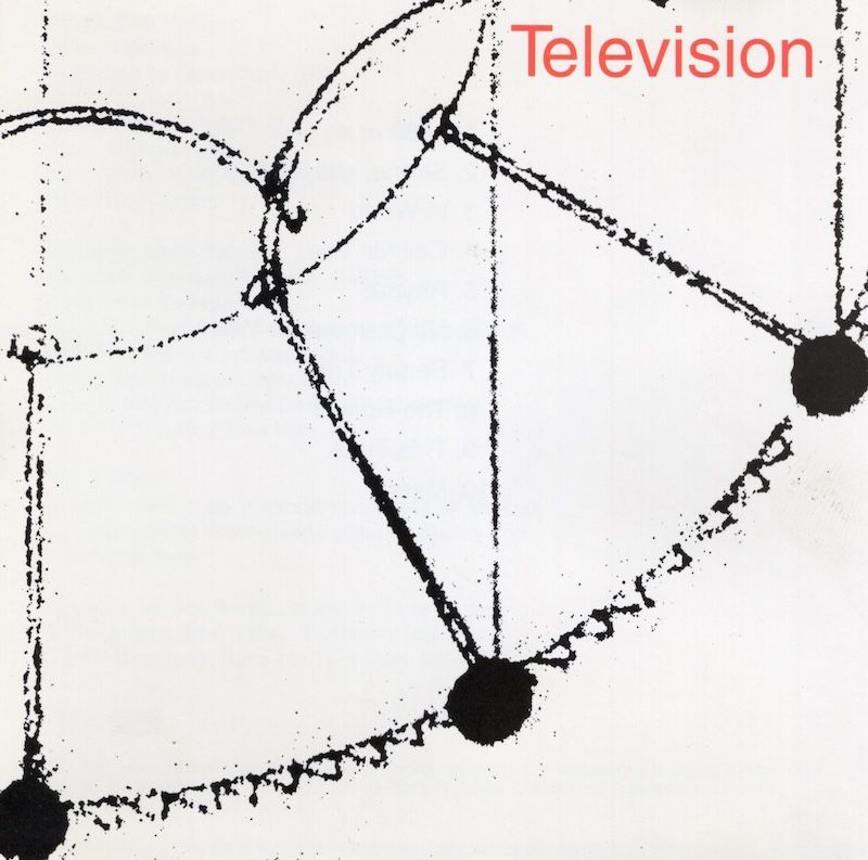 Television – Television