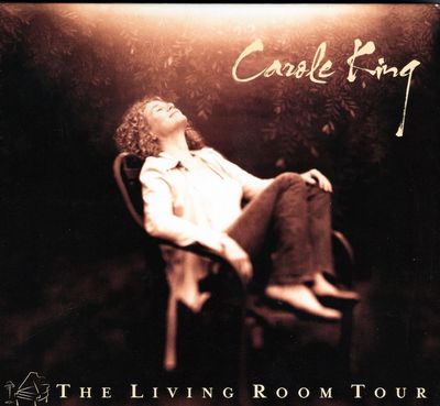 Carole King – The Living Room Tour