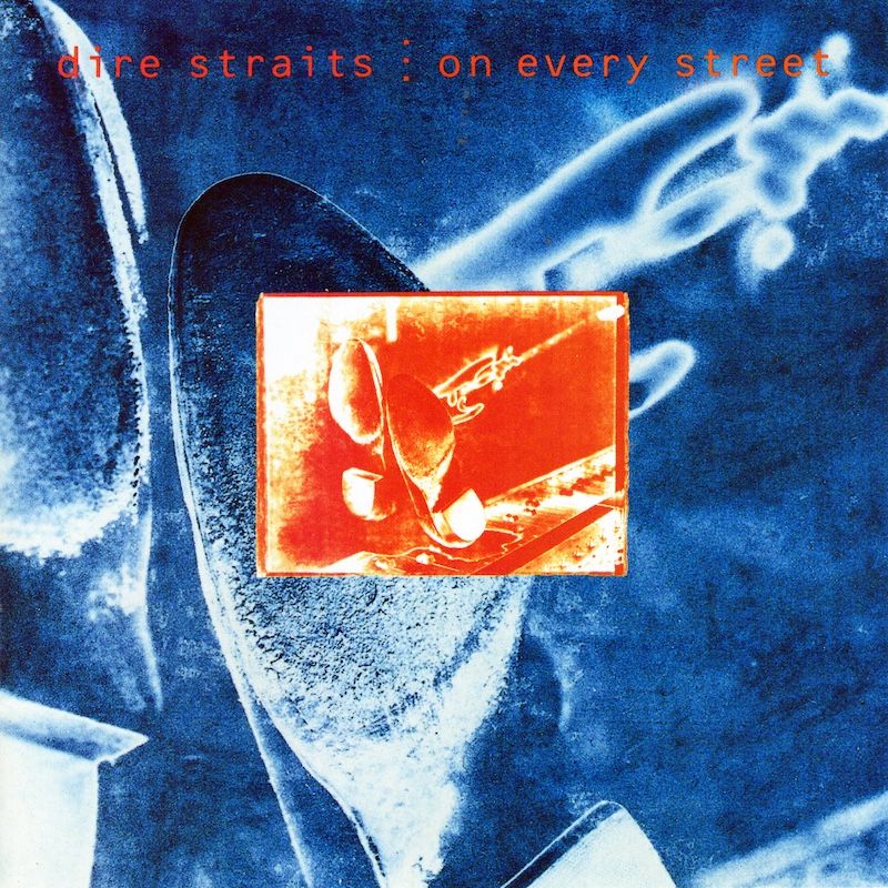 Dire Straits – On Every Street