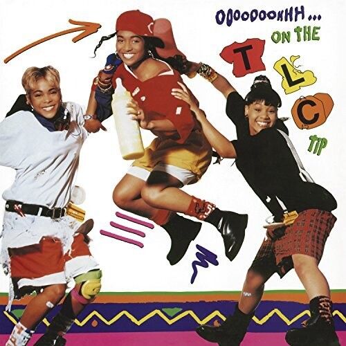 TLC – Ooooooohhh...On The TLC Tip