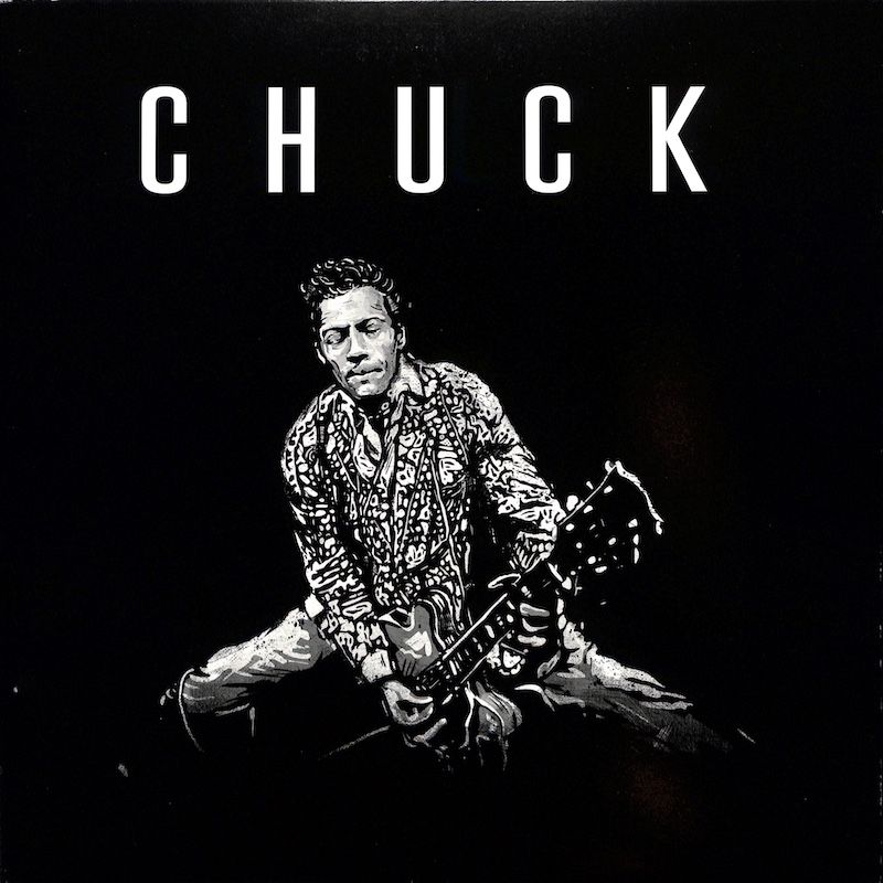 Chuck Berry – Chuck