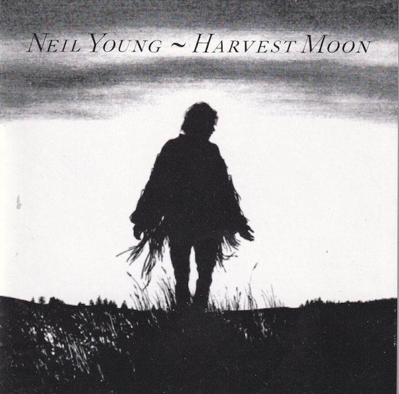 Neil Young – Harvest Moon