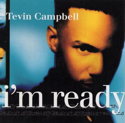 Tevin Campbell – I&#39;m Ready