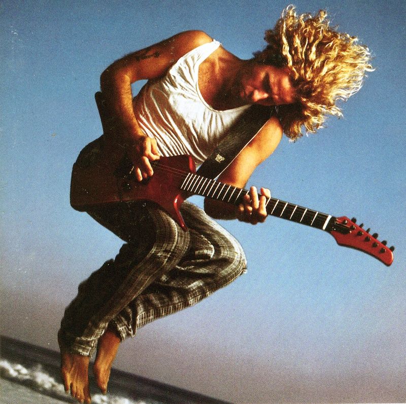 Sammy Hagar – Sammy Hagar