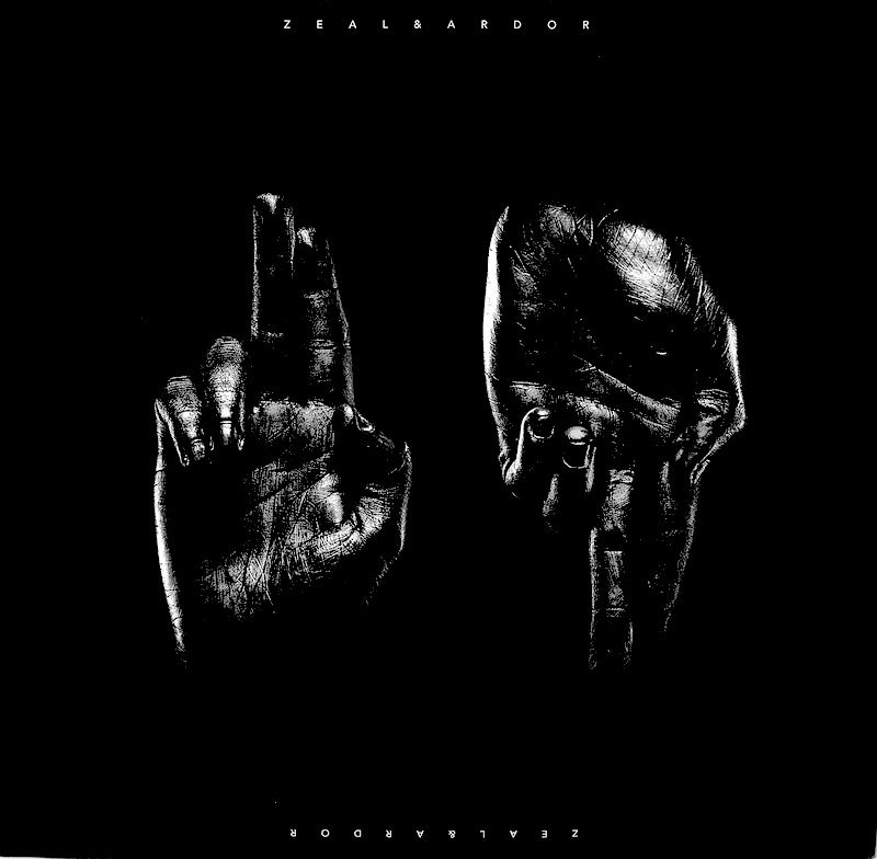 Zeal &amp; Ardor – Zeal &amp; Ardor