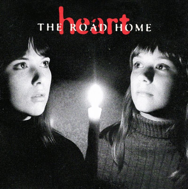 Heart – The Road Home
