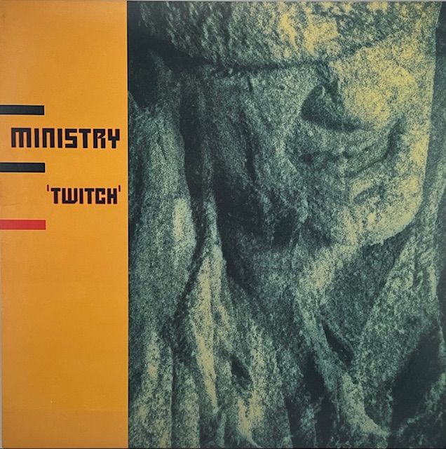Ministry – Twitch