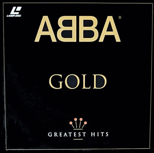 ABBA – Gold (Greatest Hits)